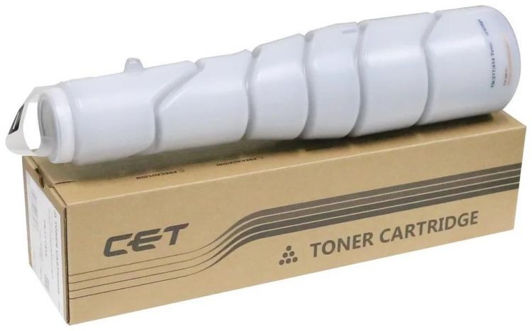 Тонер-картридж CET CET6707U для KONICA MINOLTA Bizhub 223 (CET), 512г