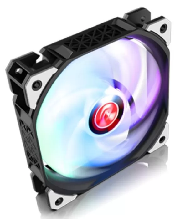 Raijintek AGERAS 12 ARGB