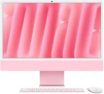 фото Apple Imac 24 (2024)