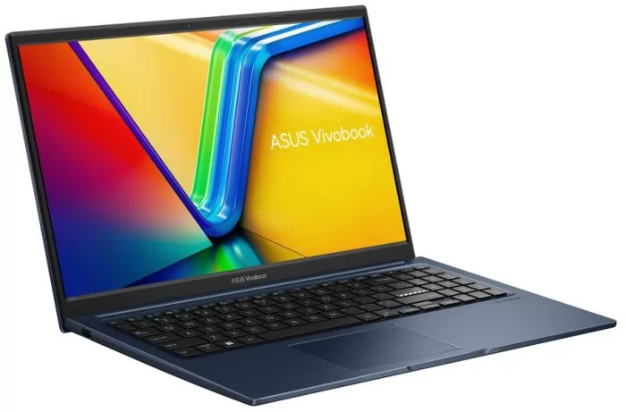 ASUS VivoBook 15 X1504VA-BQ283