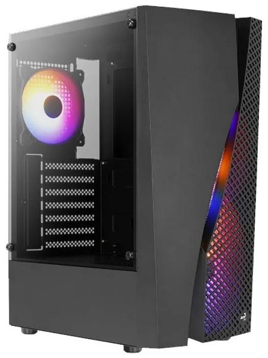 фото AeroCool Wave-G-BK-v2