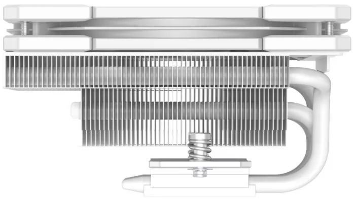 ID-Cooling IS-67-XT WHITE