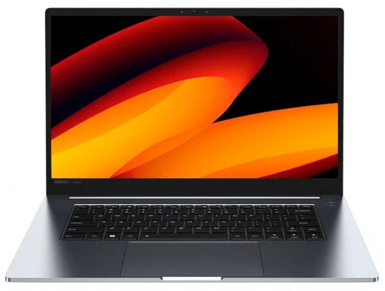 Ноутбук Infinix Inbook Y2 Plus XL29 71008301573 i3-1115G4/8GB/256GB SSD/UHD Graphics/15.6