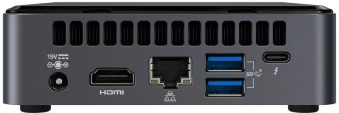 Intel BXNUC10I3FNKN1