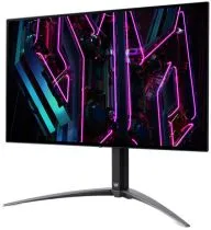 фото Acer Predator X27Ubmiipruzx