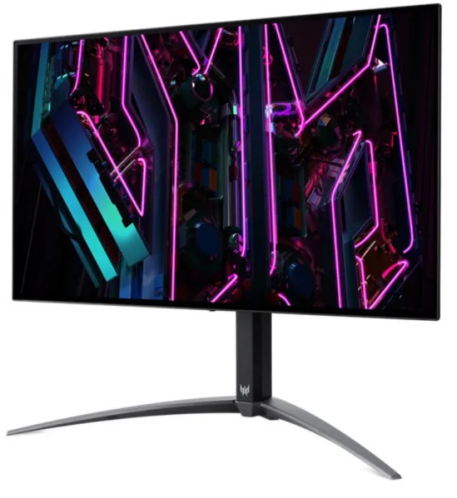 Acer Predator X27Ubmiipruzx