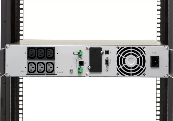 фото Eaton 9SX1500IR