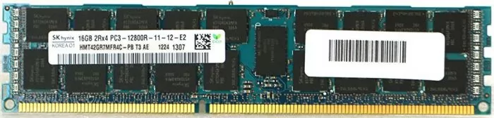 Hynix original HMT42GR7MFR4C-PB