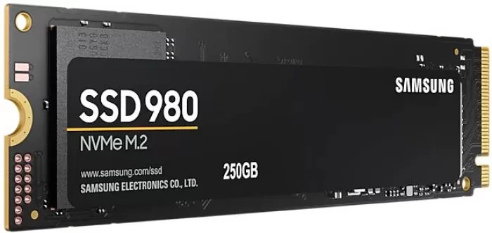 Samsung MZ-V8V250BW