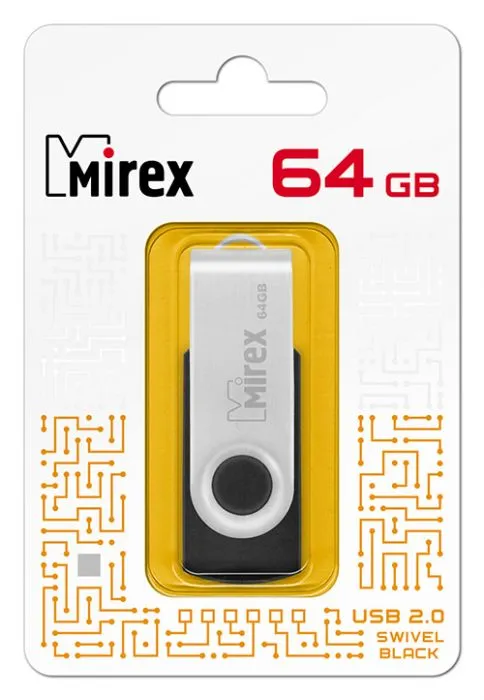 Mirex SWIVEL