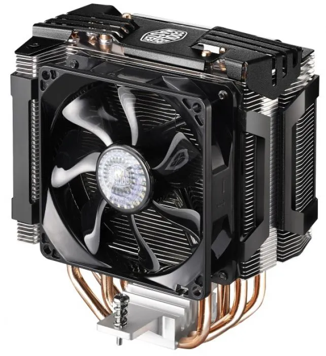 фото Cooler Master Hyper D92