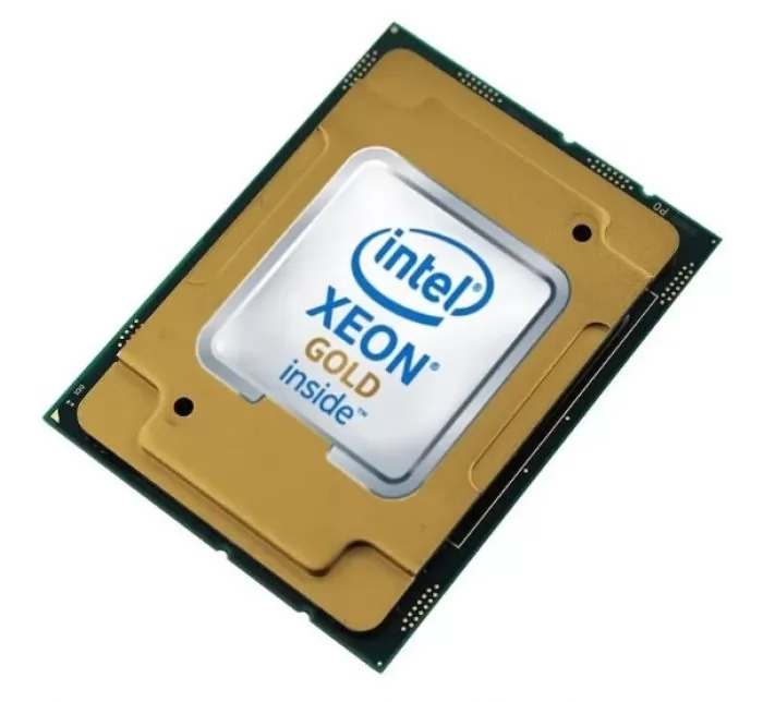 Intel Xeon Gold 6244