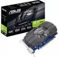 ASUS GeForce GT 1030 Phoenix OC (PH-GT1030-O2G)