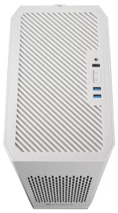 Raijintek OPHION ELITE WHITE