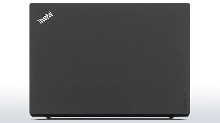 Lenovo ThinkPad T460p