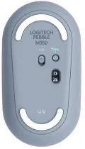 Logitech Pebble M350