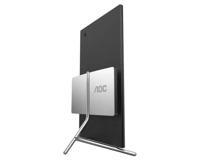 фото AOC U32U1