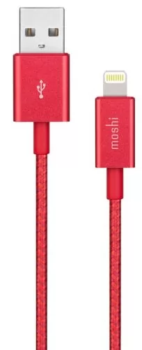 Moshi Integra Lightning на USB-A