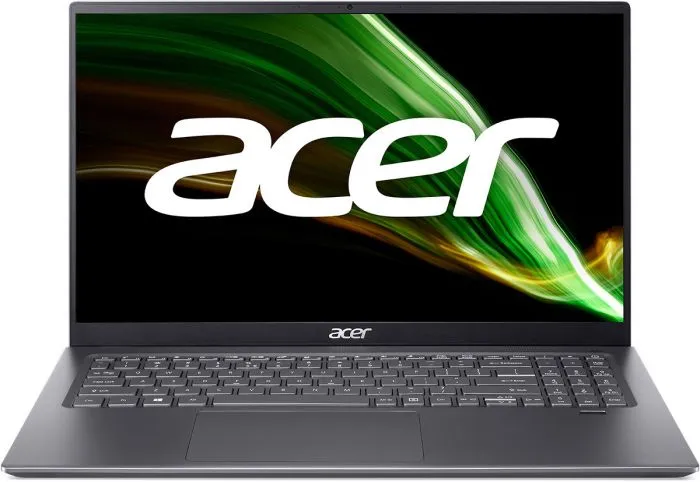 фото Acer Swift 3 SF316-51-55EP