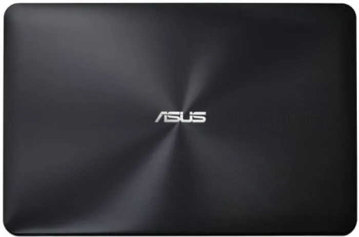 фото ASUS X555UJ