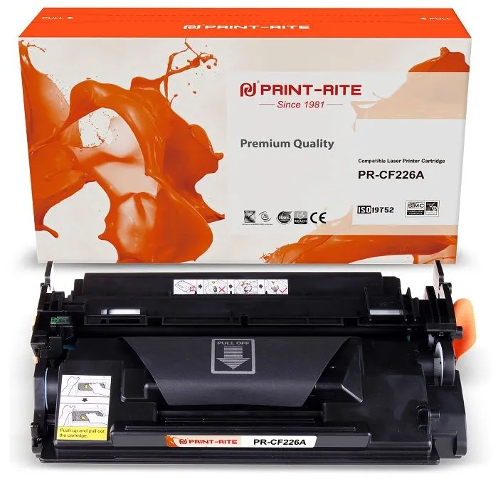 фото Print-Rite PR-CF226A