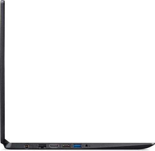 Ноутбук Acer Extensa EX215-52-74UV NX.EG8ER.00R i7-1065G7/8GB/512GB SSD/15.6" FHD/Linux/black - фото 6