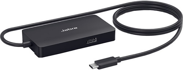 Разветвитель Jabra PanaCast 14207-58 USB Hub, EU