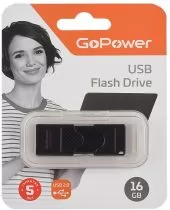 фото GoPower 00-00025963