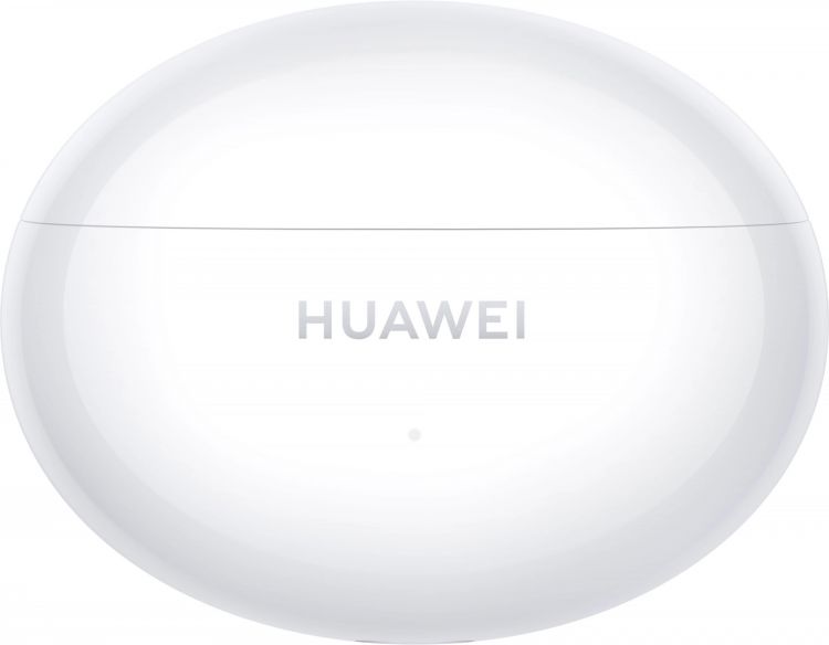 Наушники беспроводные Huawei FreeBuds 6i Orca-T100 55037549 white