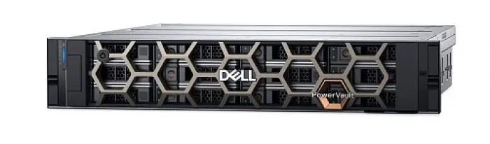 Dell PowerVault MD2412