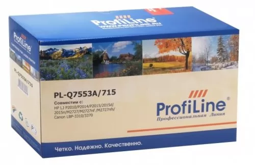 ProfiLine PL-Q7553A