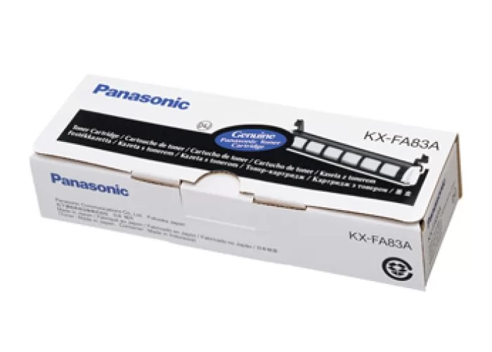 фото Panasonic KX-FA83A7