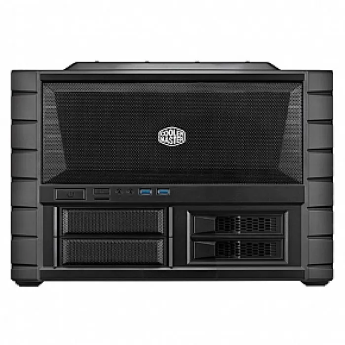 фото Cooler Master HAF XB EVO (RC-902XB-KKN2)