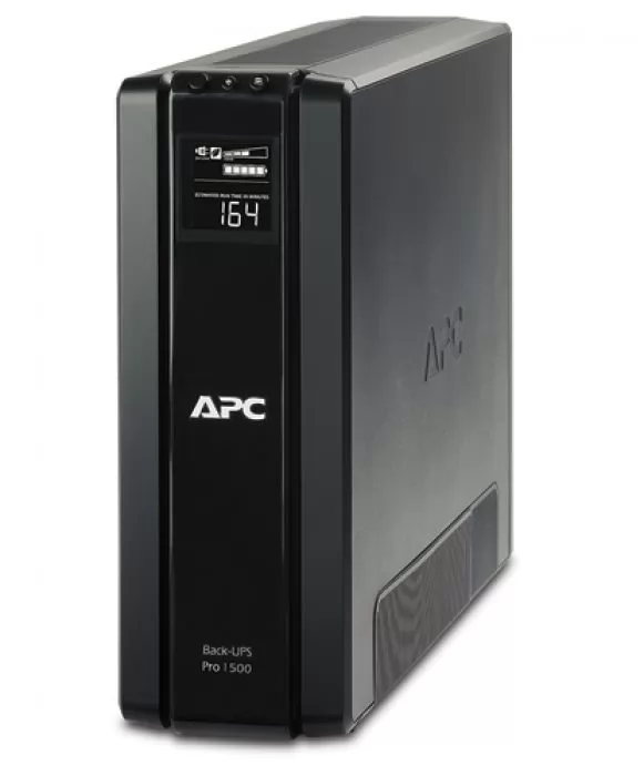 APC BR1500G-RS