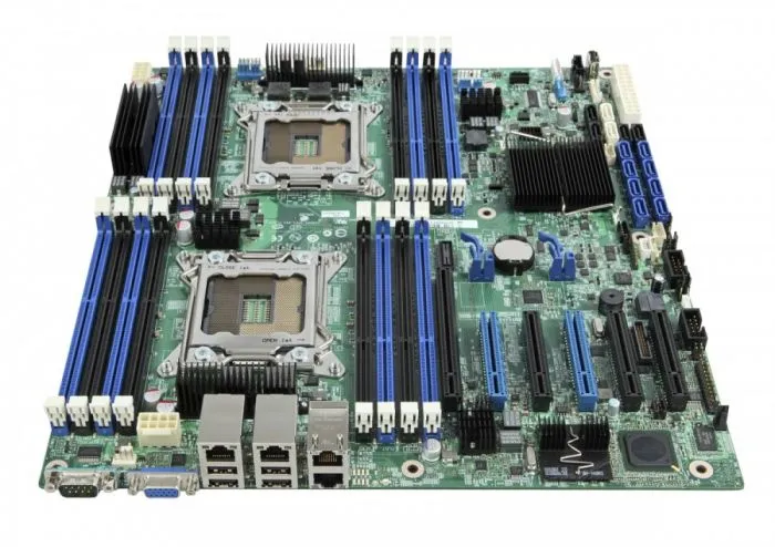 Intel P4308CP4MHGC