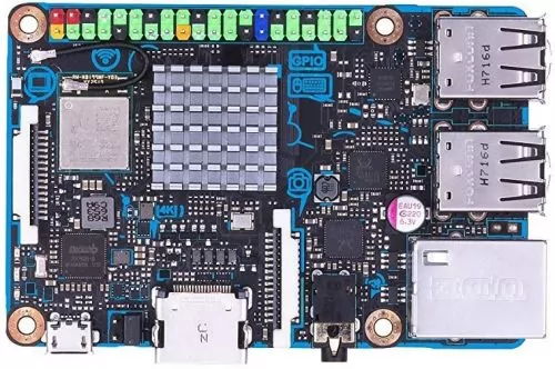 ASUS TINKER BOARD S/2G/16G