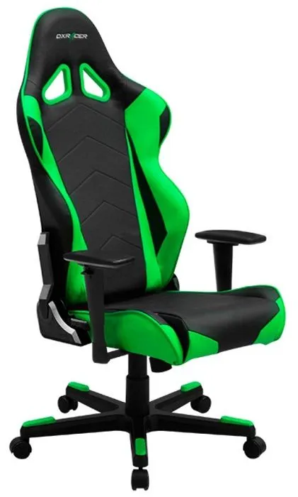 фото DxRacer Racing