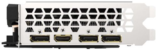 Видеокарта PCI-E GIGABYTE GeForce GTX 1660 Ti GV-N166TOC-6GD 6GB GDDR6 192-bit 12nm 1500/12000MHz 3*DP/HDMI - фото 5