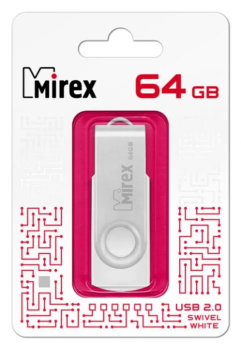 Mirex SWIVEL