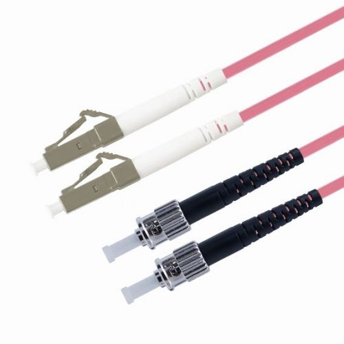 

Патч-корд волоконно-оптический TELCORD ШОС-2x3.0-2LC/U-2ST/U-MM504-150м-LSZH-MG, ШОС-2x3.0-2LC/U-2ST/U-MM504-150м-LSZH-MG