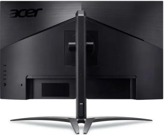 фото Acer Predator XB273UV3bmiiprzx