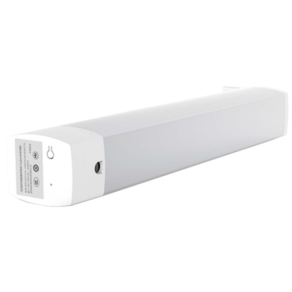 

Мотор Aqara ZNCLDJ11LM для раздвижных штор, Zigbee, 100-250 В, 50 Гц, ZNCLDJ11LM