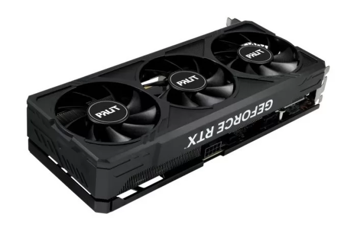 Palit GeForce RTX 4060 Ti JetStream