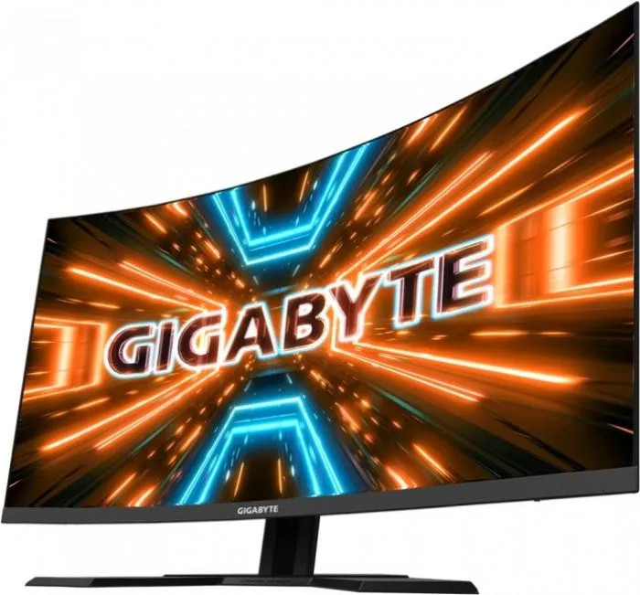 GIGABYTE G32QC A-EK