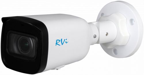 Видеокамера IP RVi RVi-1NCT4143-P (2.8-12) RVi-1NCT4143-P (2.8-12) white RVi-1NCT4143-P (2.8-12) - фото 1