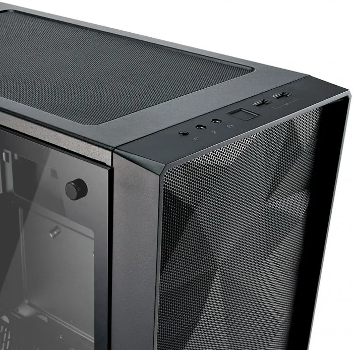 Fractal Design Meshify C