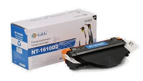 G&G NT-1610D2