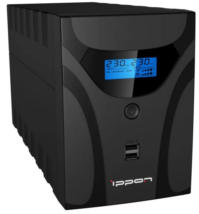 Ippon Smart Power Pro II 1200 Euro