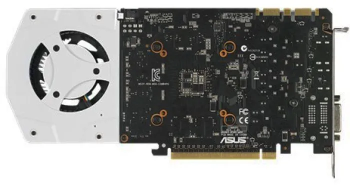 фото ASUS TURBO-GTX970-OC-4GD5