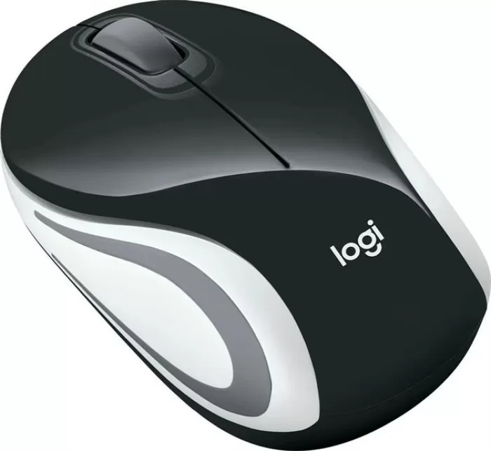 фото Logitech Mini Mouse M187P